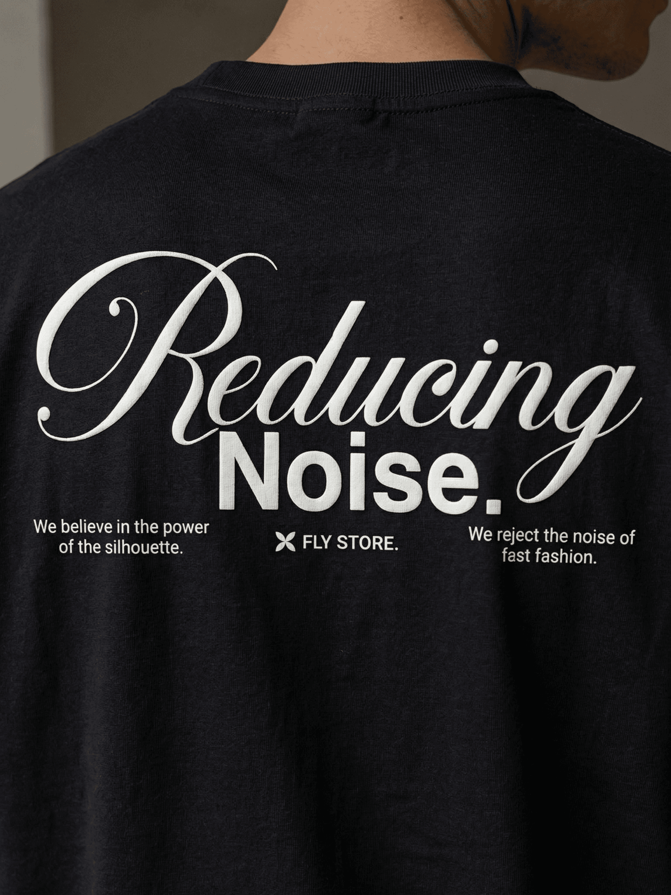 reducing noise Lifestyle